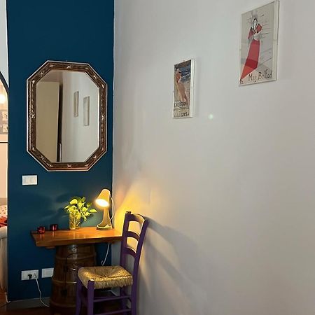פראטו Stella Apartment מראה חיצוני תמונה